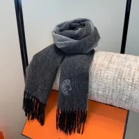 Cheap Hermes Scarf #1396258 Replica Wholesale [$52.00 USD] [ITEM#1396258] on Replica Hermes Scarf