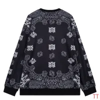 Cheap Amiri Hoodies Long Sleeved For Men #1396259 Replica Wholesale [$39.00 USD] [ITEM#1396259] on Replica Amiri Hoodies