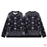 Cheap Amiri Hoodies Long Sleeved For Men #1396259 Replica Wholesale [$39.00 USD] [ITEM#1396259] on Replica Amiri Hoodies
