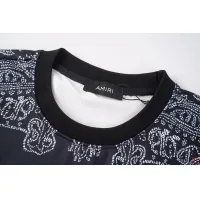 Cheap Amiri Hoodies Long Sleeved For Men #1396259 Replica Wholesale [$39.00 USD] [ITEM#1396259] on Replica Amiri Hoodies