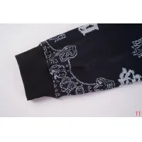 Cheap Amiri Hoodies Long Sleeved For Men #1396259 Replica Wholesale [$39.00 USD] [ITEM#1396259] on Replica Amiri Hoodies