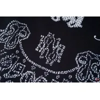 Cheap Amiri Hoodies Long Sleeved For Men #1396259 Replica Wholesale [$39.00 USD] [ITEM#1396259] on Replica Amiri Hoodies