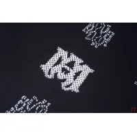 Cheap Amiri Hoodies Long Sleeved For Men #1396259 Replica Wholesale [$39.00 USD] [ITEM#1396259] on Replica Amiri Hoodies