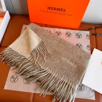 Cheap Hermes Scarf #1396260 Replica Wholesale [$56.00 USD] [ITEM#1396260] on Replica Hermes Scarf