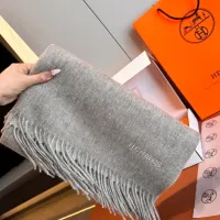 Cheap Hermes Scarf #1396260 Replica Wholesale [$56.00 USD] [ITEM#1396260] on Replica Hermes Scarf