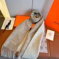 Cheap Hermes Scarf #1396260 Replica Wholesale [$56.00 USD] [ITEM#1396260] on Replica Hermes Scarf