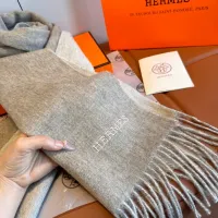 Cheap Hermes Scarf #1396260 Replica Wholesale [$56.00 USD] [ITEM#1396260] on Replica Hermes Scarf