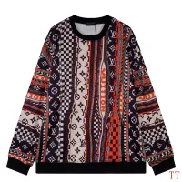 Cheap Louis Vuitton LV Hoodies Long Sleeved For Men #1396261 Replica Wholesale [$39.00 USD] [ITEM#1396261] on Replica Louis Vuitton LV Hoodies