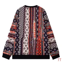 Cheap Louis Vuitton LV Hoodies Long Sleeved For Men #1396261 Replica Wholesale [$39.00 USD] [ITEM#1396261] on Replica Louis Vuitton LV Hoodies