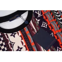 Cheap Louis Vuitton LV Hoodies Long Sleeved For Men #1396261 Replica Wholesale [$39.00 USD] [ITEM#1396261] on Replica Louis Vuitton LV Hoodies