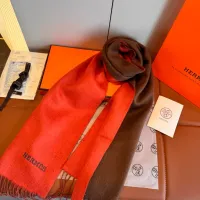 Cheap Hermes Scarf #1396262 Replica Wholesale [$56.00 USD] [ITEM#1396262] on Replica Hermes Scarf