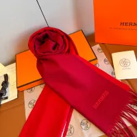 Cheap Hermes Scarf #1396263 Replica Wholesale [$56.00 USD] [ITEM#1396263] on Replica Hermes Scarf