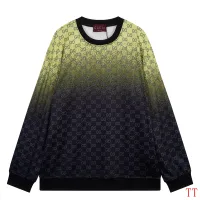 Cheap Gucci Hoodies Long Sleeved For Men #1396264 Replica Wholesale [$39.00 USD] [ITEM#1396264] on Replica Gucci Hoodies