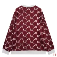 Cheap Gucci Hoodies Long Sleeved For Men #1396265 Replica Wholesale [$39.00 USD] [ITEM#1396265] on Replica Gucci Hoodies