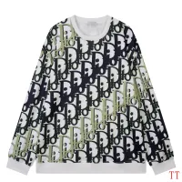 Cheap Christian Dior Hoodies Long Sleeved For Men #1396266 Replica Wholesale [$39.00 USD] [ITEM#1396266] on Replica Christian Dior Hoodies