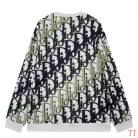 Cheap Christian Dior Hoodies Long Sleeved For Men #1396266 Replica Wholesale [$39.00 USD] [ITEM#1396266] on Replica Christian Dior Hoodies