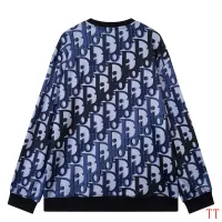 Cheap Christian Dior Hoodies Long Sleeved For Men #1396267 Replica Wholesale [$39.00 USD] [ITEM#1396267] on Replica Christian Dior Hoodies