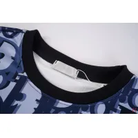 Cheap Christian Dior Hoodies Long Sleeved For Men #1396267 Replica Wholesale [$39.00 USD] [ITEM#1396267] on Replica Christian Dior Hoodies