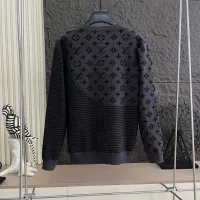 Cheap Louis Vuitton LV Sweaters Long Sleeved For Unisex #1396268 Replica Wholesale [$60.00 USD] [ITEM#1396268] on Replica Louis Vuitton LV Sweaters