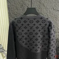Cheap Louis Vuitton LV Sweaters Long Sleeved For Unisex #1396268 Replica Wholesale [$60.00 USD] [ITEM#1396268] on Replica Louis Vuitton LV Sweaters