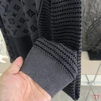 Cheap Louis Vuitton LV Sweaters Long Sleeved For Unisex #1396268 Replica Wholesale [$60.00 USD] [ITEM#1396268] on Replica Louis Vuitton LV Sweaters