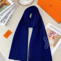 Cheap Hermes Scarf #1396269 Replica Wholesale [$82.00 USD] [ITEM#1396269] on Replica Hermes Scarf