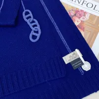 Cheap Hermes Scarf #1396269 Replica Wholesale [$82.00 USD] [ITEM#1396269] on Replica Hermes Scarf