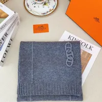 Cheap Hermes Scarf #1396270 Replica Wholesale [$82.00 USD] [ITEM#1396270] on Replica Hermes Scarf