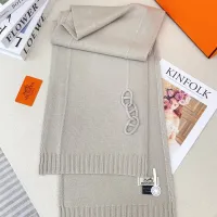 Cheap Hermes Scarf #1396271 Replica Wholesale [$82.00 USD] [ITEM#1396271] on Replica Hermes Scarf