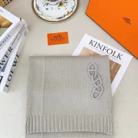 Cheap Hermes Scarf #1396271 Replica Wholesale [$82.00 USD] [ITEM#1396271] on Replica Hermes Scarf