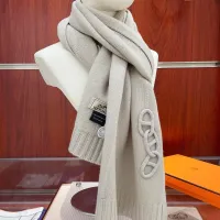 Cheap Hermes Scarf #1396271 Replica Wholesale [$82.00 USD] [ITEM#1396271] on Replica Hermes Scarf