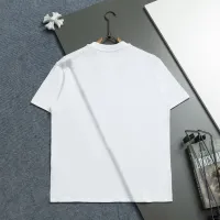 Cheap Prada T-Shirts Short Sleeved For Unisex #1396272 Replica Wholesale [$40.00 USD] [ITEM#1396272] on Replica Prada T-Shirts