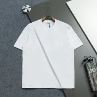 Cheap Burberry T-Shirts Short Sleeved For Unisex #1396276 Replica Wholesale [$40.00 USD] [ITEM#1396276] on Replica Burberry T-Shirts
