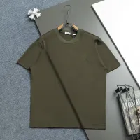 Cheap Burberry T-Shirts Short Sleeved For Unisex #1396277 Replica Wholesale [$40.00 USD] [ITEM#1396277] on Replica Burberry T-Shirts