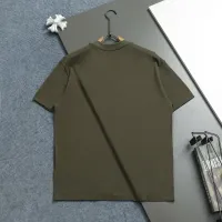 Cheap Burberry T-Shirts Short Sleeved For Unisex #1396277 Replica Wholesale [$40.00 USD] [ITEM#1396277] on Replica Burberry T-Shirts