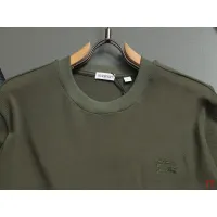 Cheap Burberry T-Shirts Short Sleeved For Unisex #1396277 Replica Wholesale [$40.00 USD] [ITEM#1396277] on Replica Burberry T-Shirts