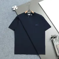 Cheap Burberry T-Shirts Short Sleeved For Unisex #1396278 Replica Wholesale [$40.00 USD] [ITEM#1396278] on Replica Burberry T-Shirts