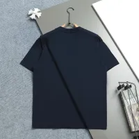 Cheap Burberry T-Shirts Short Sleeved For Unisex #1396278 Replica Wholesale [$40.00 USD] [ITEM#1396278] on Replica Burberry T-Shirts