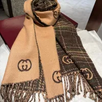 Cheap Gucci Scarf #1396279 Replica Wholesale [$48.00 USD] [ITEM#1396279] on Replica Gucci Scarf