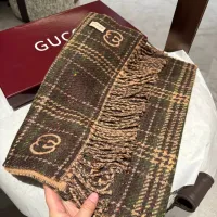 Cheap Gucci Scarf #1396279 Replica Wholesale [$48.00 USD] [ITEM#1396279] on Replica Gucci Scarf