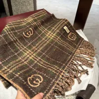 Cheap Gucci Scarf #1396279 Replica Wholesale [$48.00 USD] [ITEM#1396279] on Replica Gucci Scarf