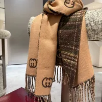 Cheap Gucci Scarf #1396279 Replica Wholesale [$48.00 USD] [ITEM#1396279] on Replica Gucci Scarf
