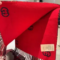 Cheap Gucci Scarf #1396280 Replica Wholesale [$48.00 USD] [ITEM#1396280] on Replica Gucci Scarf