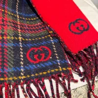 Cheap Gucci Scarf #1396280 Replica Wholesale [$48.00 USD] [ITEM#1396280] on Replica Gucci Scarf
