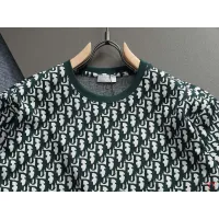 Cheap Christian Dior T-Shirts Short Sleeved For Unisex #1396281 Replica Wholesale [$40.00 USD] [ITEM#1396281] on Replica Christian Dior T-Shirts