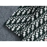 Cheap Christian Dior T-Shirts Short Sleeved For Unisex #1396281 Replica Wholesale [$40.00 USD] [ITEM#1396281] on Replica Christian Dior T-Shirts