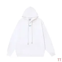 Cheap Off-White Hoodies Long Sleeved For Unisex #1396284 Replica Wholesale [$52.00 USD] [ITEM#1396284] on Replica Off-White Hoodies