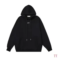 Cheap Off-White Hoodies Long Sleeved For Unisex #1396286 Replica Wholesale [$52.00 USD] [ITEM#1396286] on Replica Off-White Hoodies