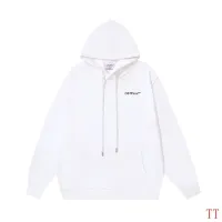 Cheap Off-White Hoodies Long Sleeved For Unisex #1396287 Replica Wholesale [$52.00 USD] [ITEM#1396287] on Replica Off-White Hoodies