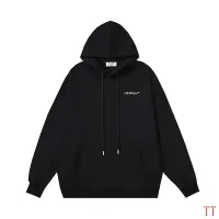 Cheap Off-White Hoodies Long Sleeved For Unisex #1396288 Replica Wholesale [$52.00 USD] [ITEM#1396288] on Replica Off-White Hoodies